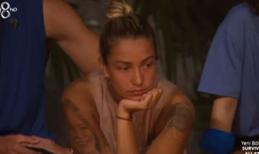 Survivor’un Bu Haftaki İlk Eleme Adayı Belli Oldu: Yarışmacılar Birbirlerine Girdi