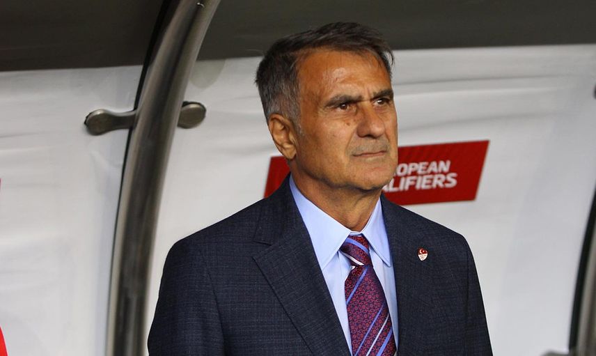 Erman Toroğlu'ndan Şenol Güneş'e Sert Eleştiriler!
