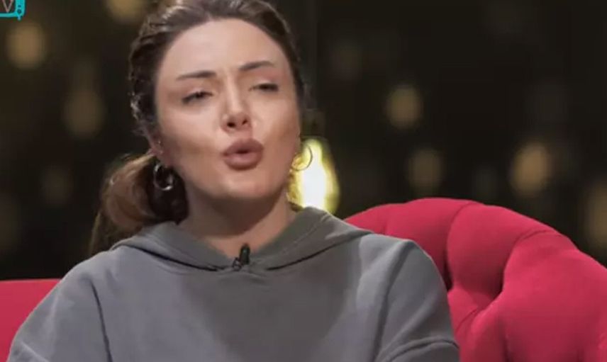 Gökhan Çınar'ın deprem yayınında duygulandıran anlar: Gözyaşlarına hakim olamadı ''Beni tanıyan kimse kalmadı ki''