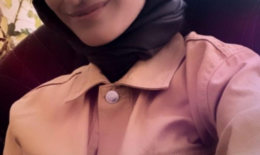 Öldürülen Arife Öğretmenin Cenazesinde Dikkat Çeken Detay!