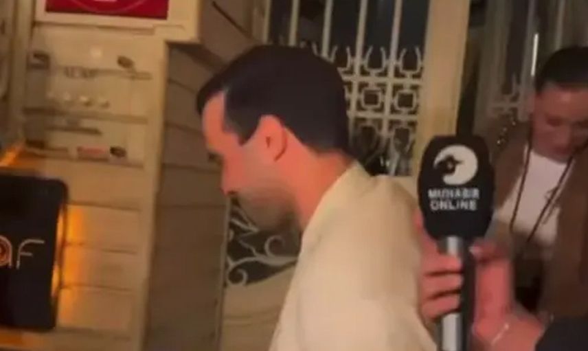 Serenay Sarıkaya ve Mert Demir aşkı artık belgelendi: El ele görüntülendiler!