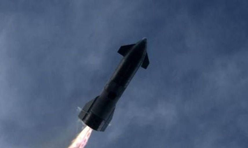 Starship SN10 Başarılı Bir İnişin Ardından İnfilak Etti!