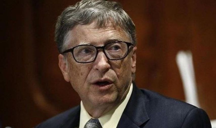 Bill Gates, Trakya’dan Binlerce Dönüm Arsa Aldı