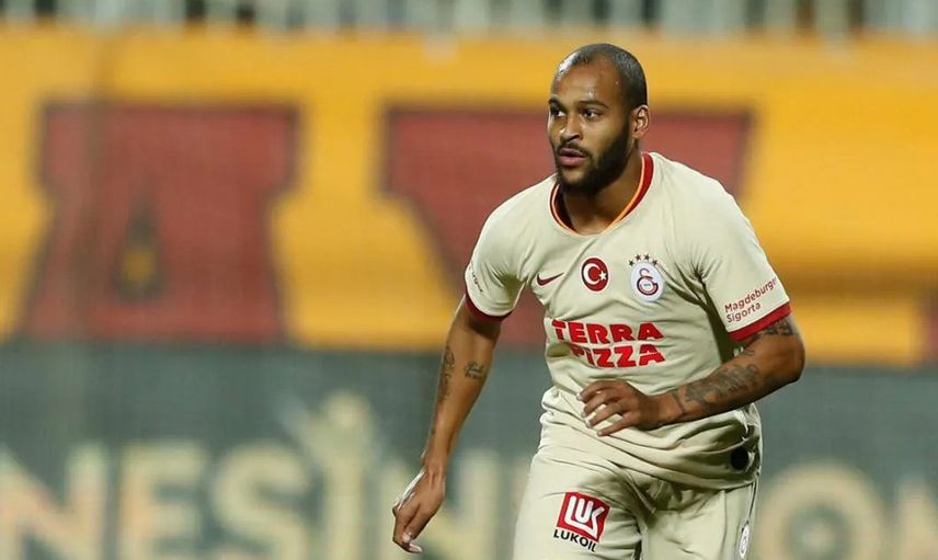 Marcao, Krasnodar’a Transfer Oluyor!