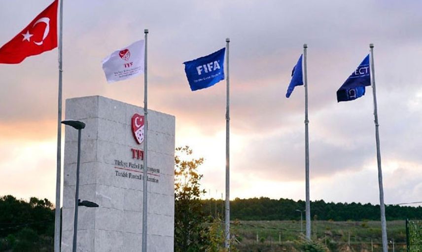 TFF'den Avrupa Süper Lig'i Açıklaması