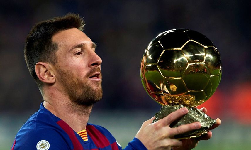 Lionel Messi'nin Yeni Takımı Paris Saint Germain Oldu!