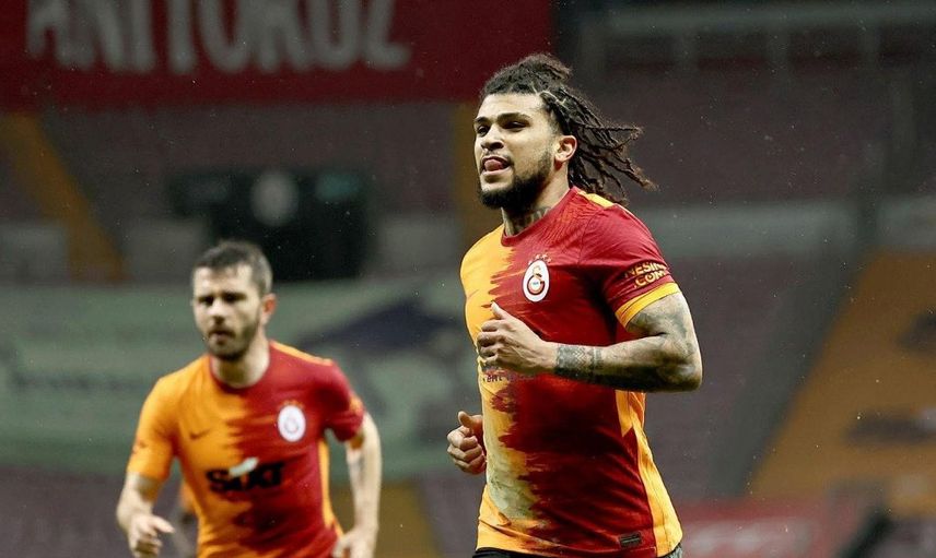Galatasaray'dan Ayrılan DeAndre Yedlin'den Çarpıcı İtiraflar Geldi!