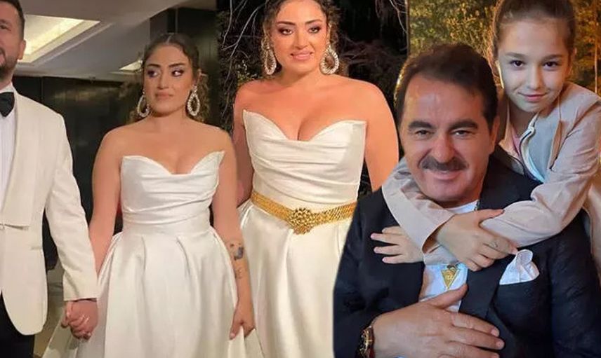 Yeni gelin Dilan Çıtak'tan açık ilişki yorumu! Babası İbrahim Tatlıses bu açıklama karşısında şoke olacak