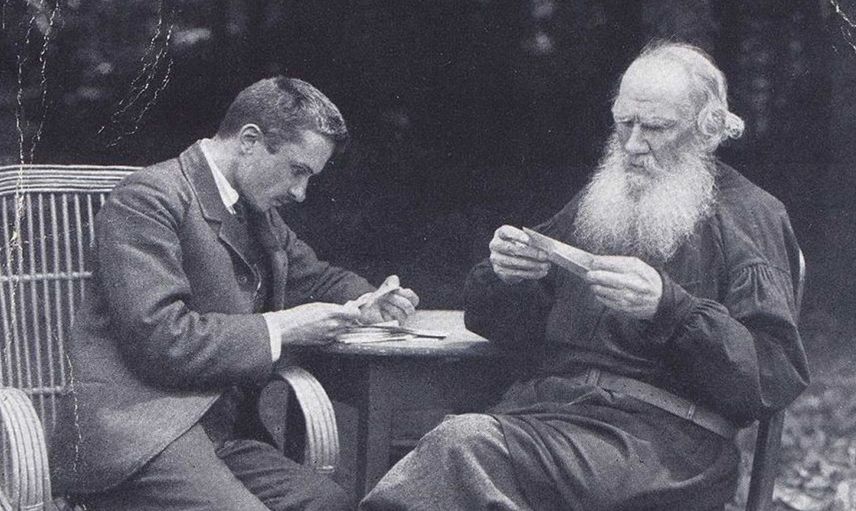 Lev Tolstoy Müslüman mı, Kimdir ve Neden Öldü?