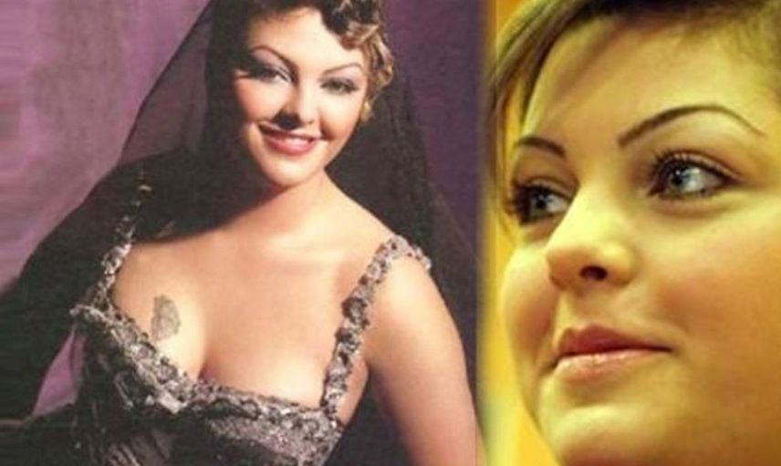 Gelinim Olur musun'da Semra Kaynananın gelini Sinem Umaş’ın son hali gündem oldu! Ey estetik sen nelere kadirsin