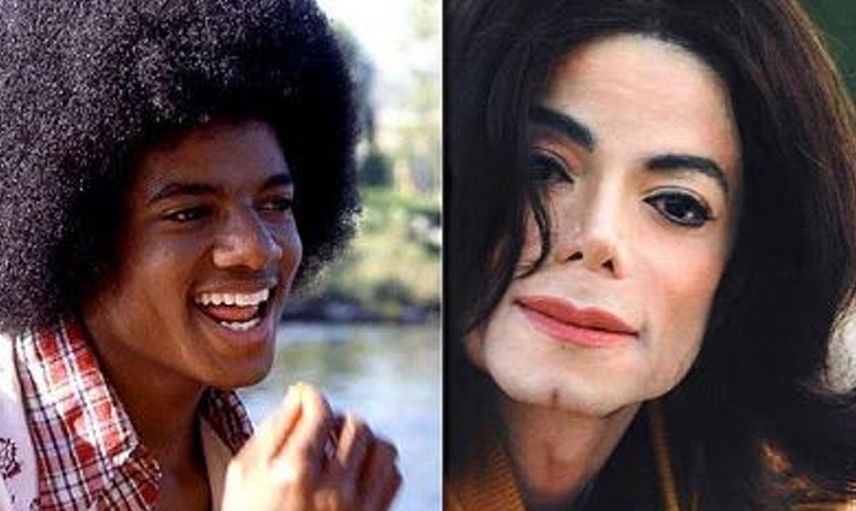 Michael Jackson