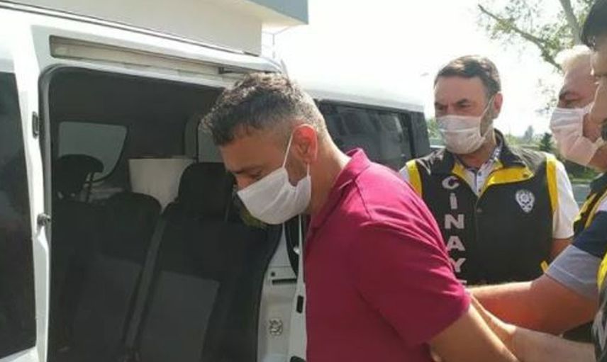 Bursa'da korkunç olay: Cinler yüzünden karımı öldürdüm!