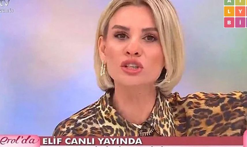 Esra Erol Youtube'daki o videoya karşı uyardı: Görüntüsü ve sesi kullanıldı! Aman dikkat!