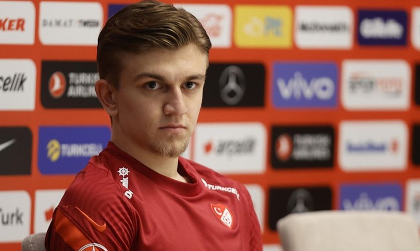 Lyon Rıdvan Yılmaz'ı Transfer Etmek İstiyor!