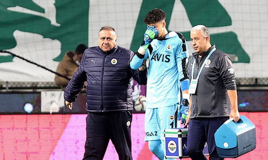 Marsilya, Fenerbahçe'den Altay Bayındır'ı transfer etmek istiyor!