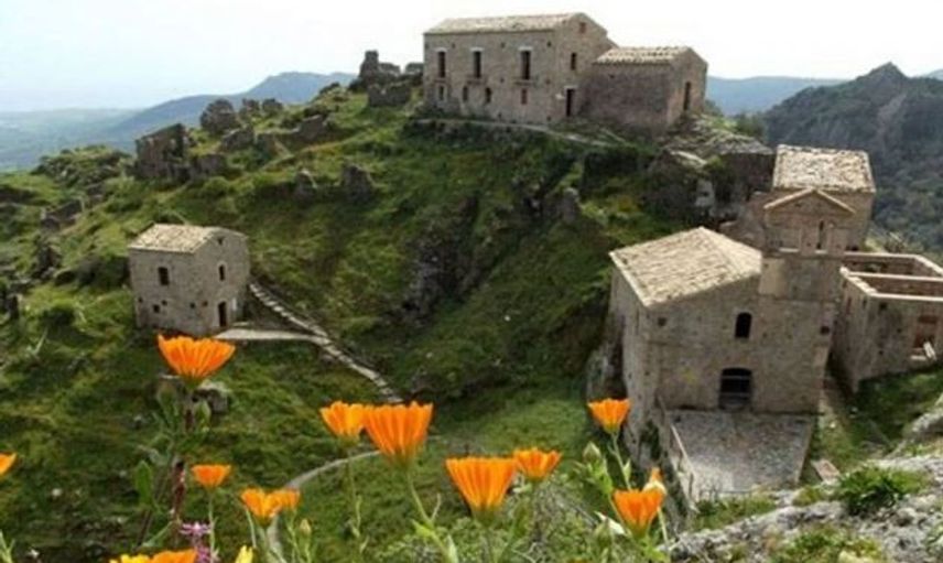 SAMO VE PRECACORE