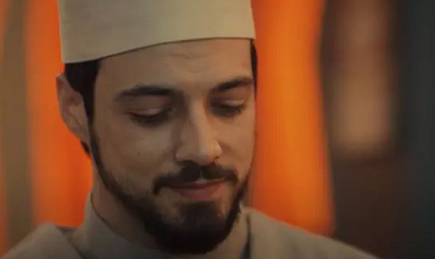 Kızıl Goncalar'da tartışmalı sahne olay oldu: Ramazan kim?