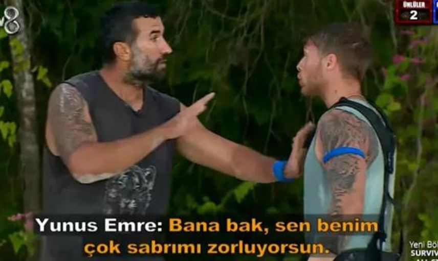 Yunus Emre kimdir?