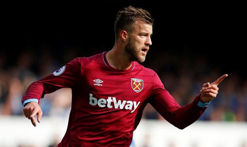 Fenerbahçe Andriy Yarmolenko İle Anlaşma Sağladı!