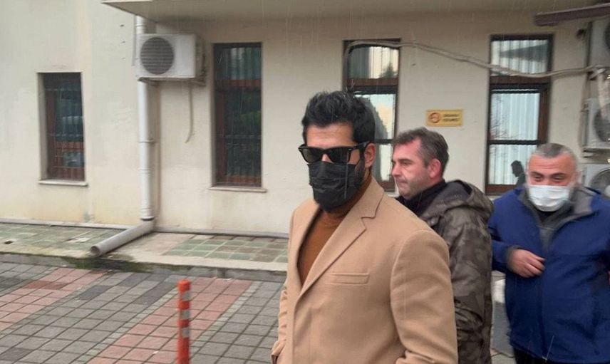 Burak Özçivit Diziden Kovuluyor mu? Sette Yaşanan Kavga Mahkemede Hapis Cezasına Dönüyor İşte O Olay!