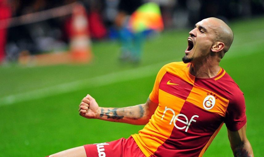 Adana Demirspor, Maicon Transferini Bitirmek İstiyor!