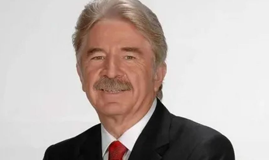 Ekranlardan uzak bir hayat yaşıyordu: Ünlü haber spikeri Ali Kırca'ya büyük şok! Polisler müdahale etti!