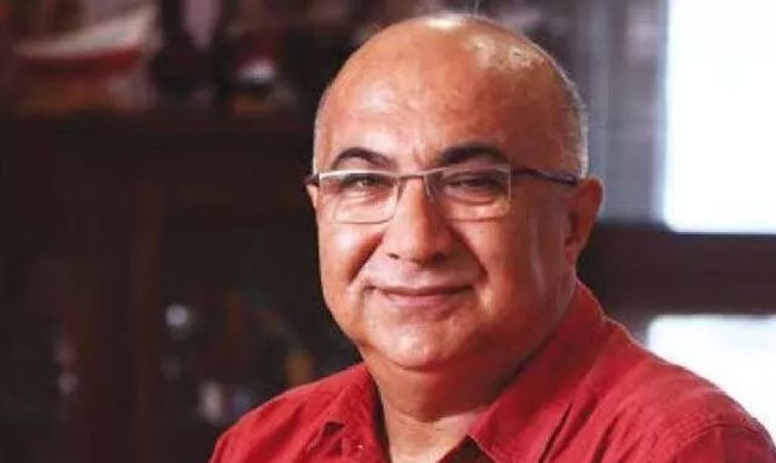 Arif Verimli de Melis Sezen'e destek çıktı dedikleri ile adamlığın kitabını yazdı helal olsun dedi herkes