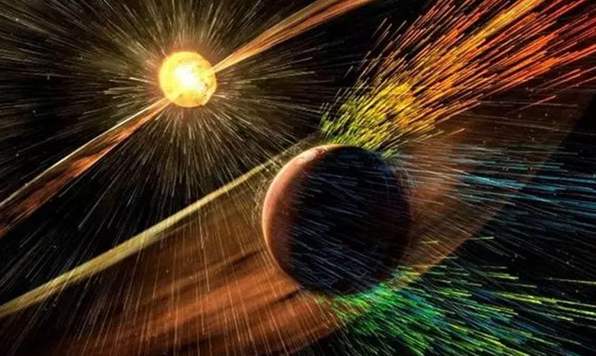 Bilim insanlarından dikkat çeken uyarı! Yamyam güneş fırtınası, bugün Dünya'yı vuracak