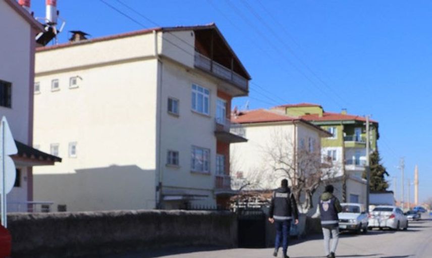 Aksaray’da Yarın Her Yer Kapanacak