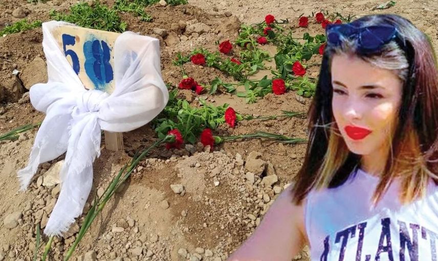 Eda Nur Kaplan Ölümünde Kahreden Detay: "Aralarından Seçeriz"