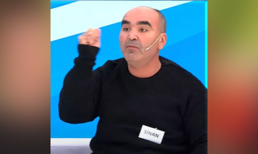 Müge Anlı'yı önce taciz etti şimdi de tehdit etti! Sinan'ın yüzsüzlüğü saç yoldurttu