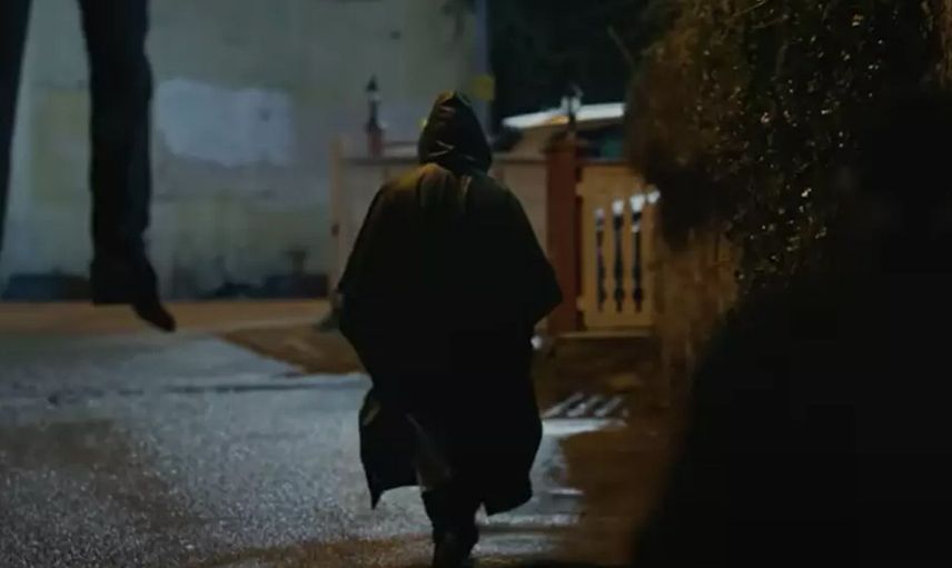 Tüm Türkiye’yi yasa boğan taksici cinayeti, Gaddar dizisine konu oldu! Sosyal medya yıkıldı!