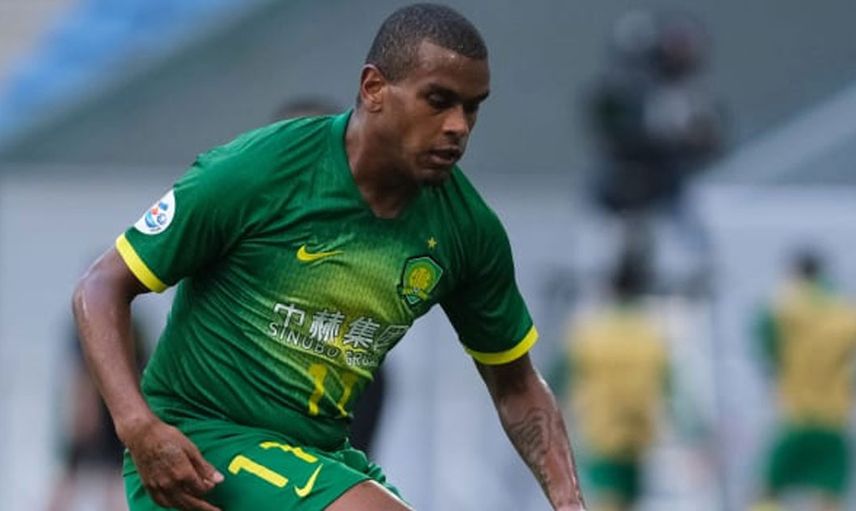 Fenerbahçe, Süper Lig ekiplerinden Antalyaspor'dan Fernando Martins'i transferde gündemine aldı!