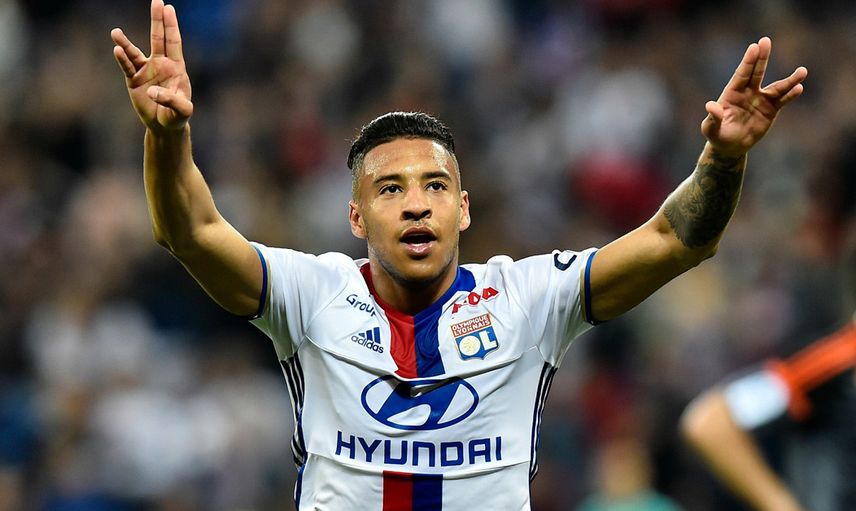 Galatasaray, Corentin Tolisso'yu Transfer Etmek İstiyor!