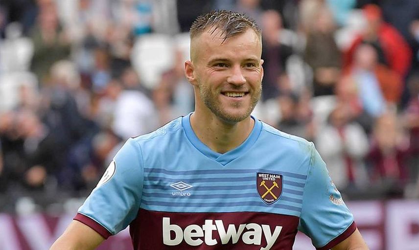Ukraynalı Andriy Yarmolenko'dan Rus futbolculara sert eleştiriler geldi!