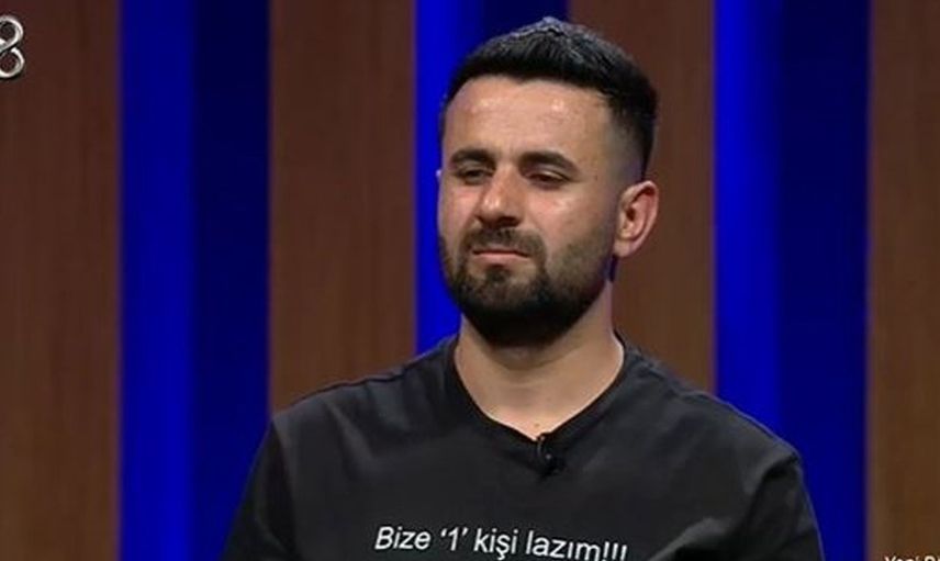 Masterchef Yarışmacısından Büyük Hata