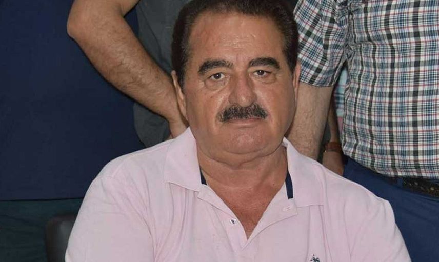 İmparator İbrahim Tatlıses Şirketinde Vurgun Yapan Çalışanlarını Ölümle Tehdit Etti!