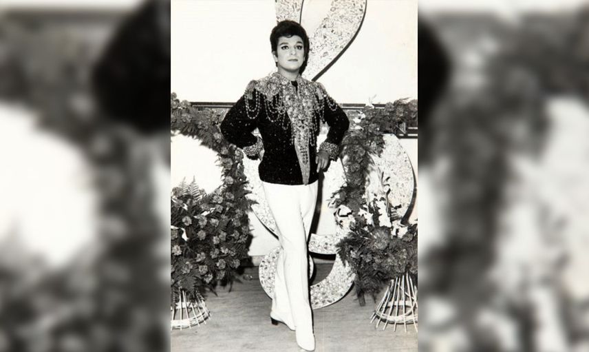 Zeki Müren'in ömrünü adadığı aşkıyla ilgili hiçbir yerde duymadığınız hikâyesi