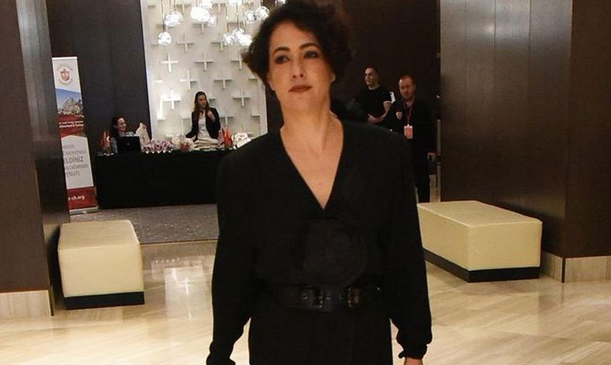 Meltem Cumbul'dan şoke eden açıklama! Türkiye'yi terk edecek