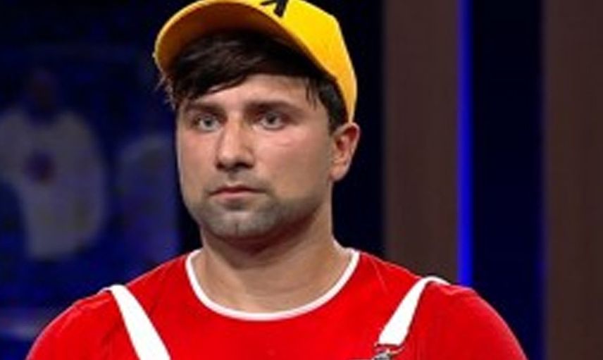 Yasin Obuz kimdir?