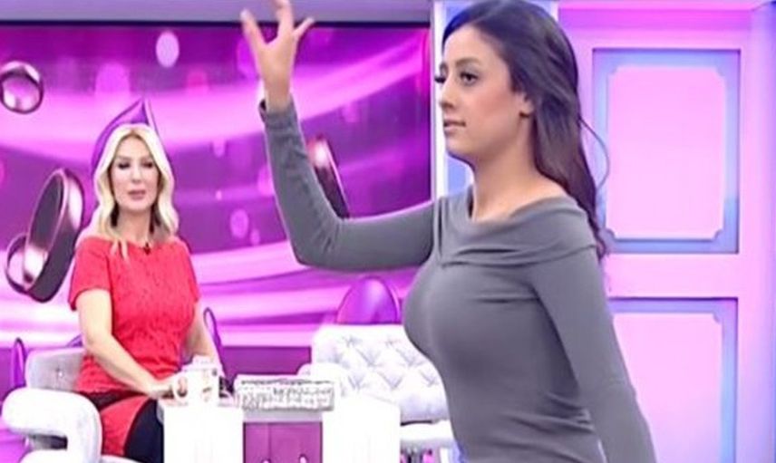 Gelin adayı Solmaz'ın meşhur olma hikayesi