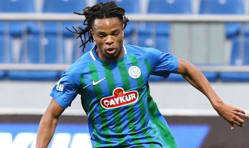 Adana Demirspor Loic Remy'i Transfer Etti!