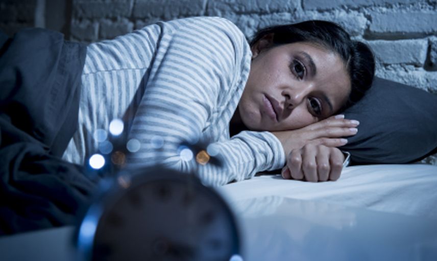 Gece uyandığınız saate göre sebepleri