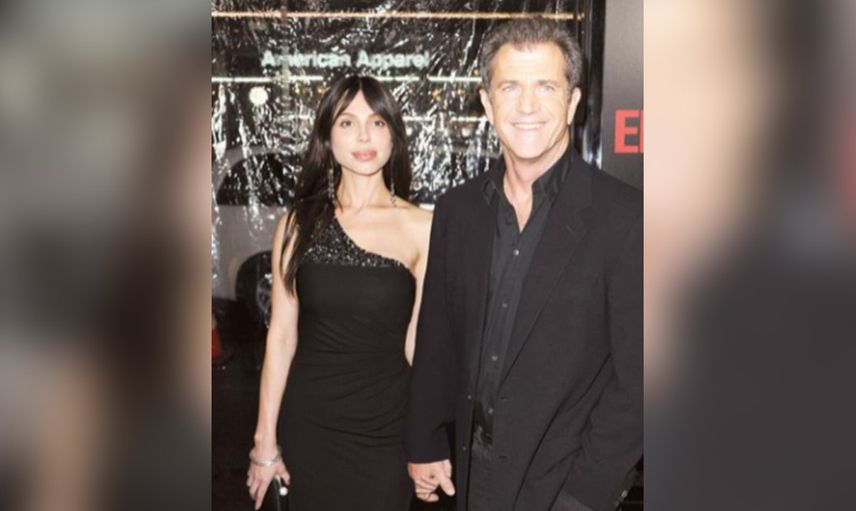 Mel Gibson