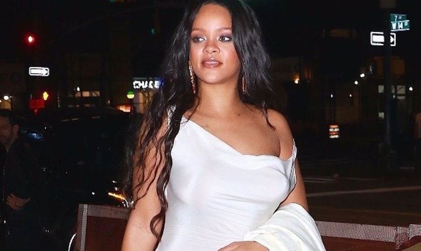 Rihanna