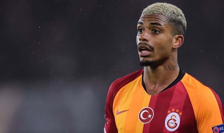 Galatasaray'ın Eski Futbolcusu Mario Lemina'nın Evini Soydular!