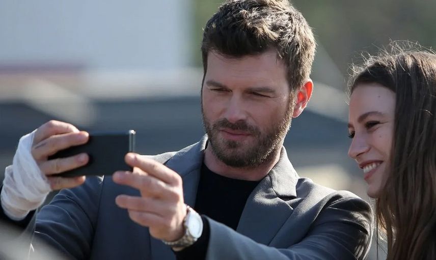 Kıvanç Tatlıtuğ hakkında bomba iddia! ''Bu sahneyi yayınlarsanız evliliğim biter'' demişti: Tebrikler, boşanıyorum!
