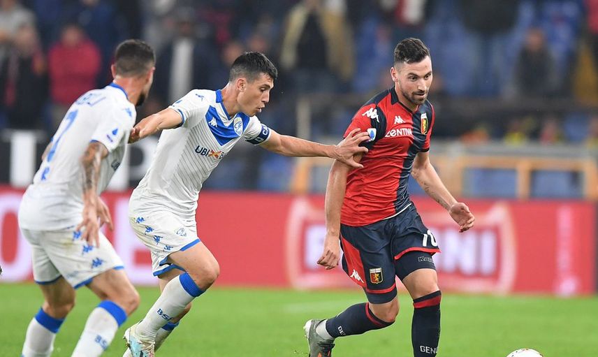 Fenerbahçe'de Transfer Olmak İstemeyen İsim Sinan Gümüş Çıktı!