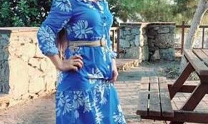 Antalya'da Katil Eş Eşini Kepçeyle Gömdükten Sonra Kayıp Başvurusu Yaptı!