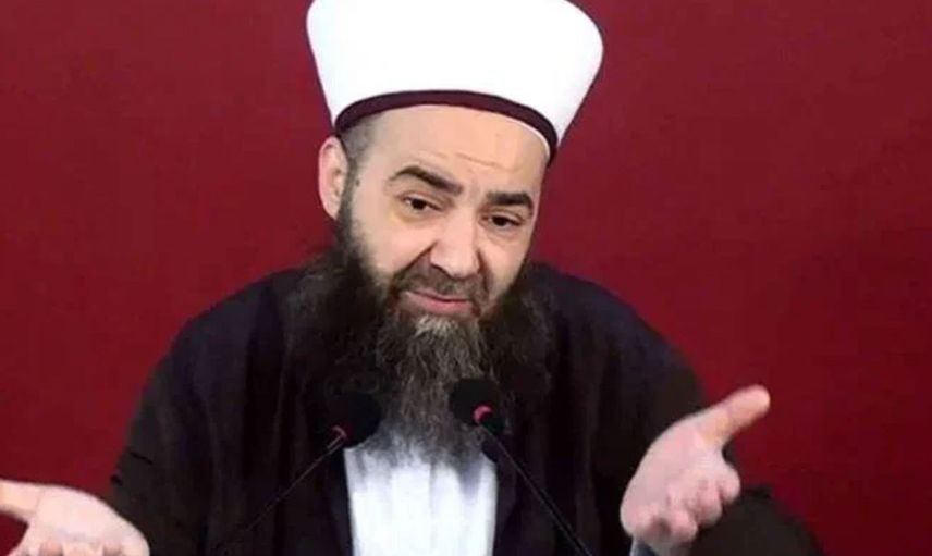 Cübbeli Ahmet'in imam hatip liseleri için dedikleri gündem oldu! Çocuklarınızı imam hatip lisesine ve ilahiyata göndereceğinize düz okullara gönderin'